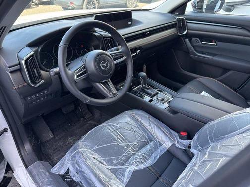 2025 Mazda CX-50 2.5 Turbo Premium Plus Package