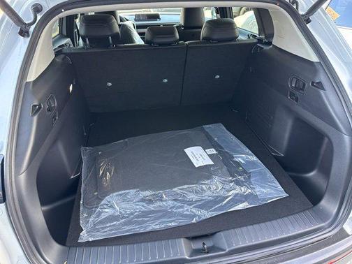 2025 Mazda CX-50 2.5 Turbo Premium Plus Package