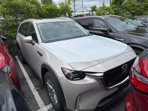 2025 Mazda CX-90 PHEV Preferred