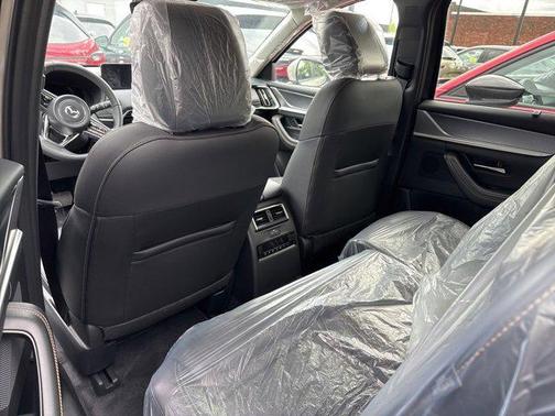 2025 Mazda CX-90 PHEV Preferred