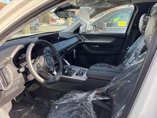 2026 Mazda CX-90 PHEV Preferred