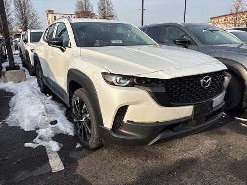 2026 Mazda CX-50 Hybrid Premium Plus