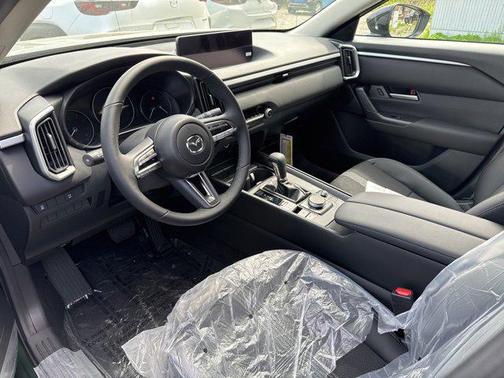 2025 Mazda CX-50 2.5 S Select Package
