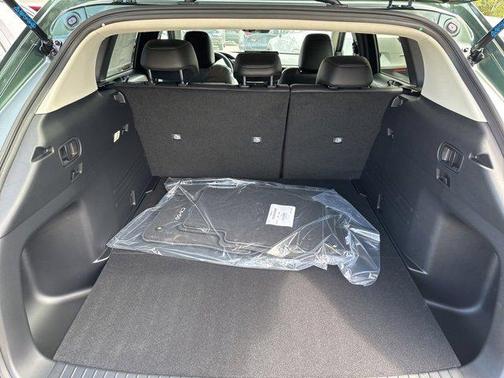 2025 Mazda CX-50 2.5 S Select Package