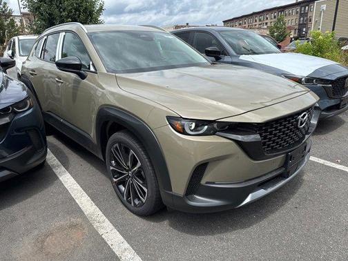 2025 Mazda CX-50 2.5 Turbo Premium Plus Package