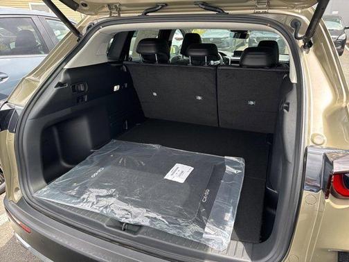 2025 Mazda CX-50 2.5 Turbo Premium Plus Package