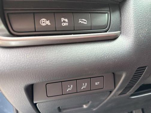 2026 Mazda CX-30 2.5 S Carbon Edition