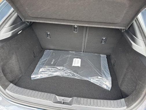 2026 Mazda CX-30 2.5 S Carbon Edition