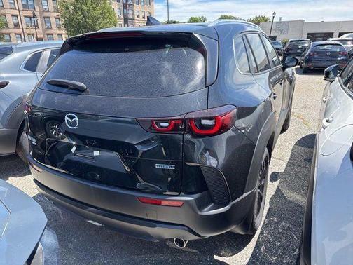 2025 Mazda CX-50 Hybrid Preferred Package