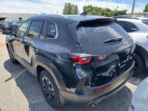 2025 Mazda CX-50 Hybrid Preferred Package
