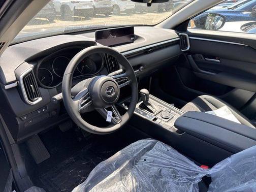 2025 Mazda CX-50 Hybrid Preferred Package