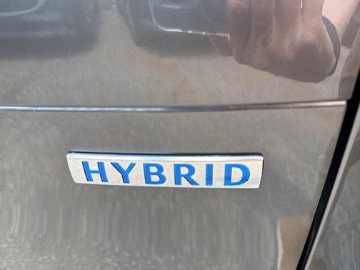 2025 Mazda CX-50 Hybrid Preferred Package