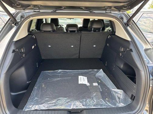 2025 Mazda CX-50 Hybrid Preferred Package