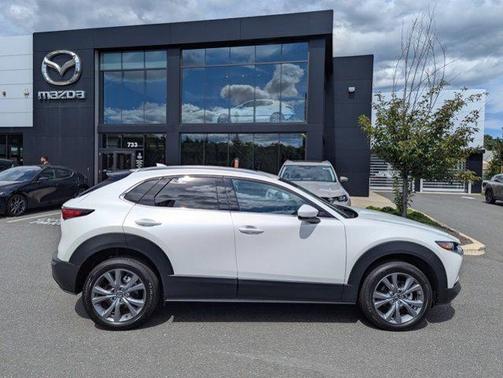 2024 Mazda CX-30 2.5 S Premium Package
