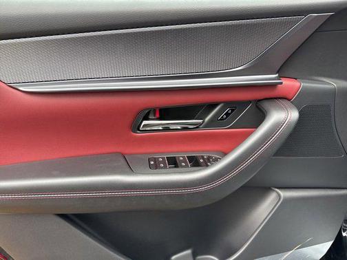 2025 Mazda CX-70 3.3 Turbo S Premium
