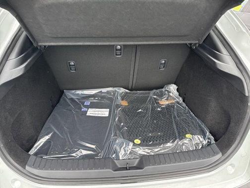 Ceramic Metallic 2026 Mazda CX-30 2.5 S Select Sport