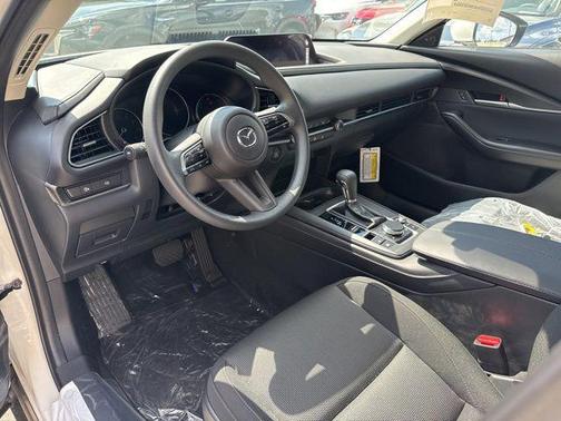 2025 Mazda CX-30 2.5 S