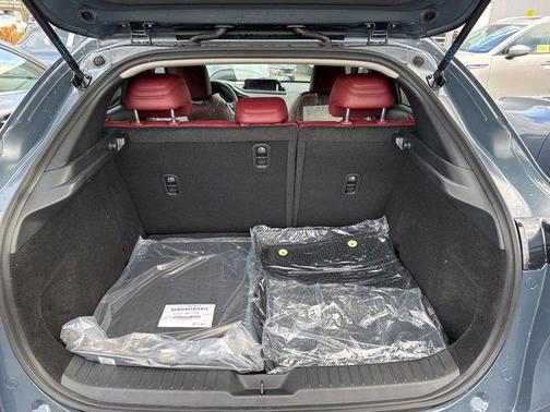2025 Mazda CX-30 Base