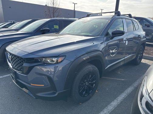 2026 Mazda CX-50 Hybrid Premium