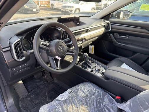 2026 Mazda CX-50 Hybrid Premium