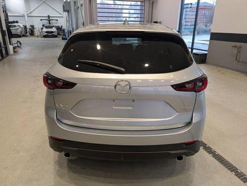 2023 Mazda CX-5 2.5 S