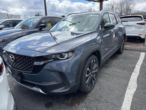 2025 Mazda CX-50 2.5 Turbo Premium Plus Package