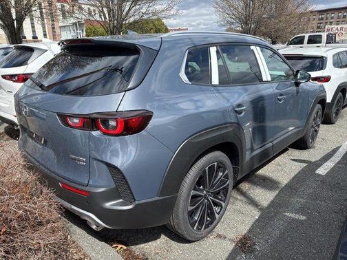 2025 Mazda CX-50 2.5 Turbo Premium Plus Package