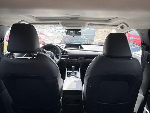 2025 Mazda CX-30 Preferred