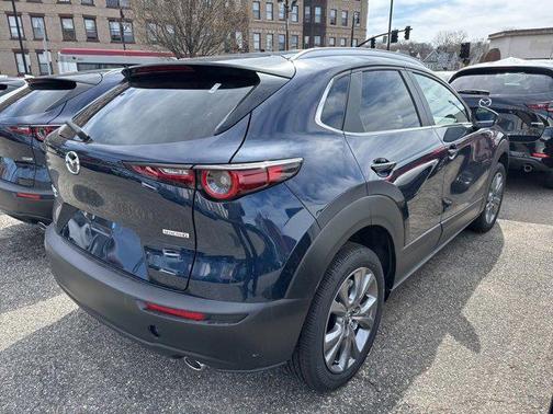 2025 Mazda CX-30 Preferred