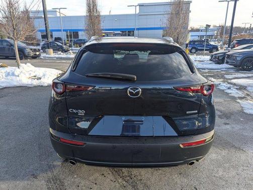 2023 Mazda CX-30 2.5 S Preferred Package