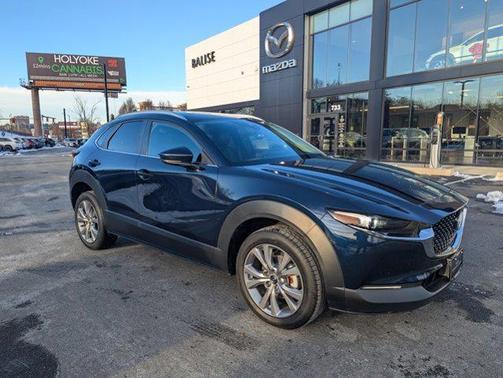 2023 Mazda CX-30 2.5 S Preferred Package