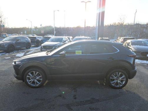 2023 Mazda CX-30 2.5 S Preferred Package