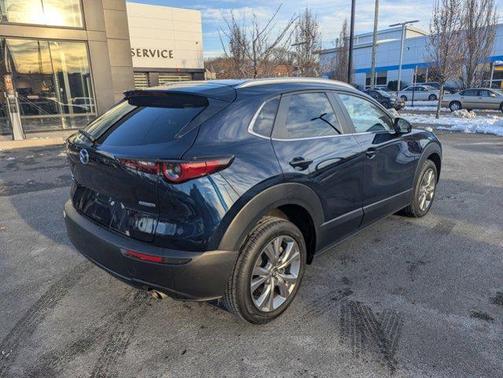 2023 Mazda CX-30 2.5 S Preferred Package