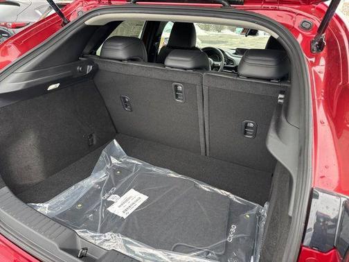 2026 Mazda CX-30 2.5 S Select Sport