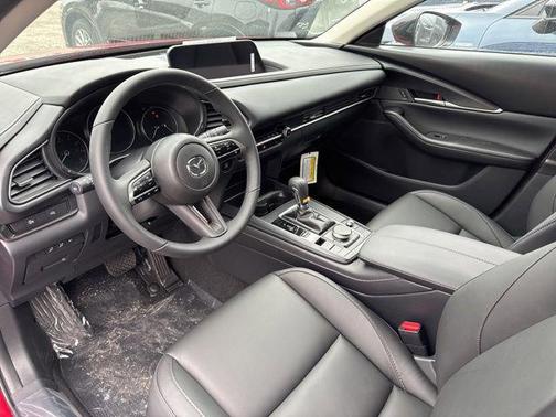 2026 Mazda CX-30 2.5 S Select Sport