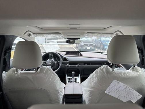 2025 Mazda CX-30 2.5 S Premium Package