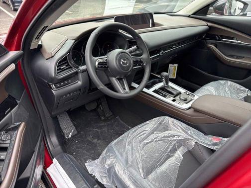 2025 Mazda CX-30 2.5 Turbo Premium Plus Package