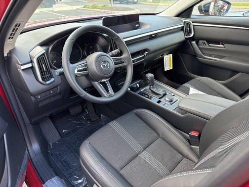 2025 Mazda CX-50 2.5 S Select Package