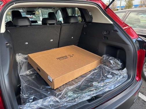 2025 Mazda CX-50 2.5 S Select Package