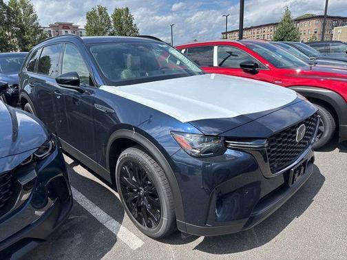 2025 Mazda CX-90 3.3 Turbo Premium Sport