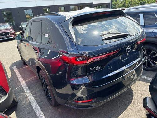 2025 Mazda CX-90 3.3 Turbo Premium Sport