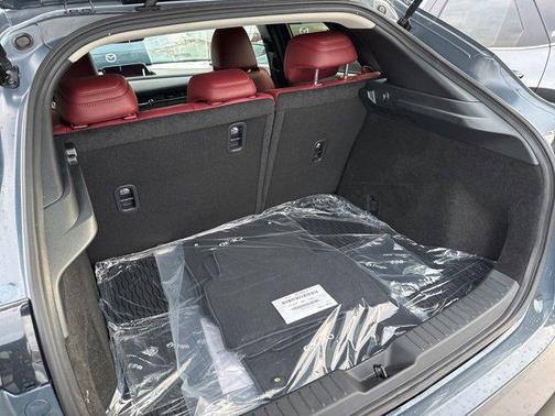 2025 Mazda CX-30 Base