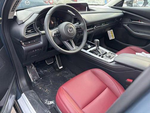 2025 Mazda CX-30 Base