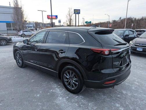 2023 Mazda CX-9 Touring