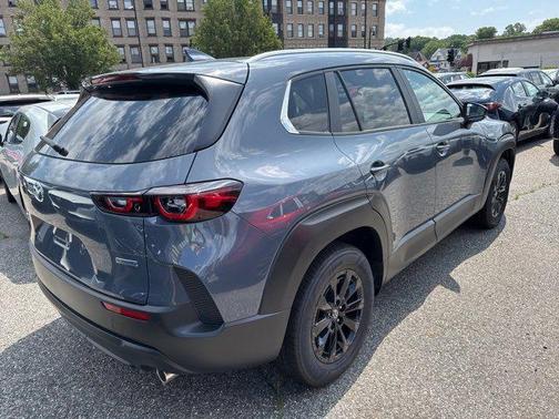 2025 Mazda CX-50 Hybrid Preferred Package