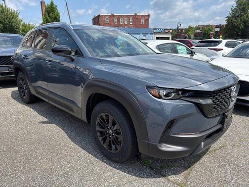 2025 Mazda CX-50 Hybrid Preferred Package
