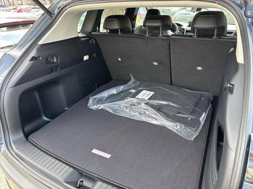 2025 Mazda CX-50 Hybrid Preferred Package