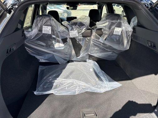2025 Mazda CX-5 Signature