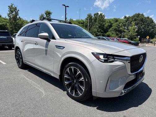 2024 Mazda CX-90 3.3 Turbo S