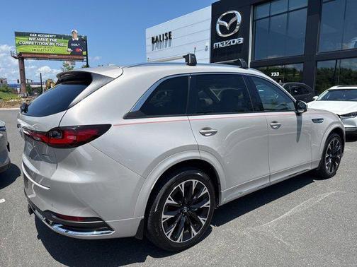 2024 Mazda CX-90 3.3 Turbo S